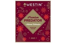 Westin Adventskalender Westin Premium Predator 2025