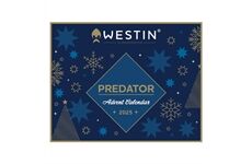Westin Adventskalender Westin Predator 2025