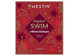 Westin Adventskalender Westin Original Swim 2025