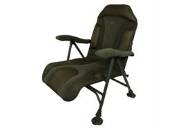 Trakker Levelite Longback Recliner