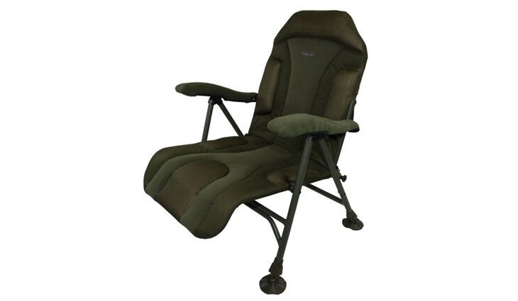 Trakker Levelite Longback Recliner