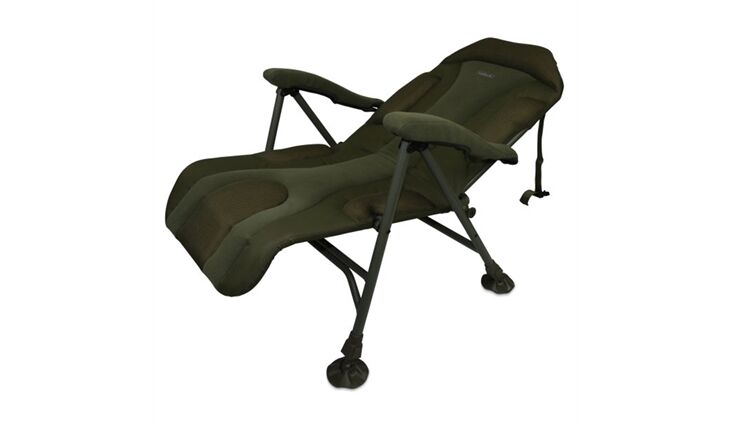 Trakker Levelite Longback Recliner