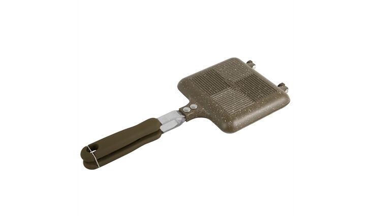 Trakker Armolife Marble Sandwich Toaster