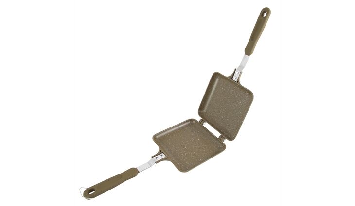 Trakker Armolife Marble Sandwich Toaster