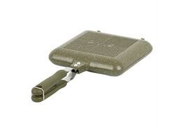 Trakker Armolife Marble Sandwich Toaster XL