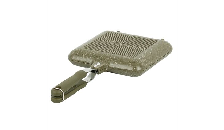 Trakker Armolife Marble Sandwich Toaster XL