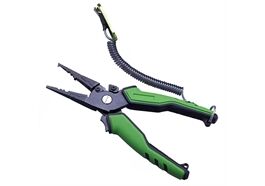 Gunki MULTI ZANGE 19,2cm - SECURE GRIP