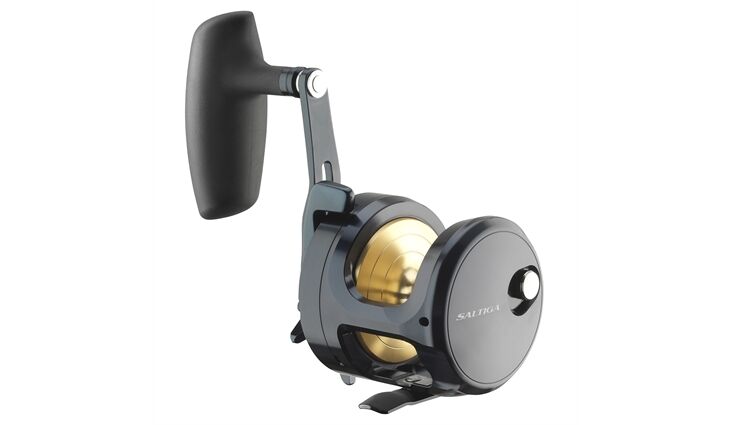 Daiwa SALTIGA 25 G 35L