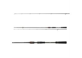 Daiwa Ballistic Air 2,30m 5-18g