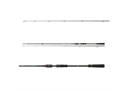 Daiwa Ballistic Air 2,40m 14-42g