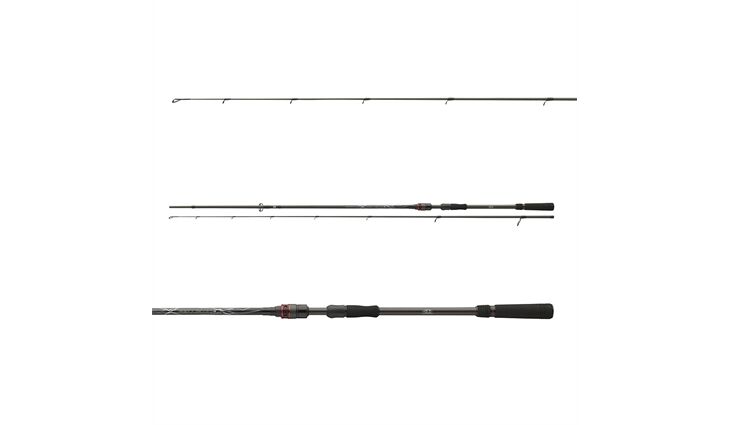 Daiwa Ballistic Air 2,40m 18-56g