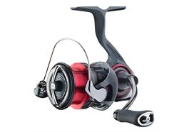 Daiwa BALLISTIC AIR 25 LT