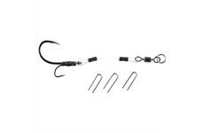 Spro GRIPPER STINGERS 7,5cm 4/0