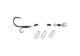 Spro GRIPPER STINGERS 7,5cm 4/0