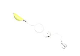 Spro HALIBUT ANTI-TWIST RIG 450g