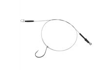 Spro FREESTYLE TITANIUM ADJUST DS RIG 30cm Gr: 4