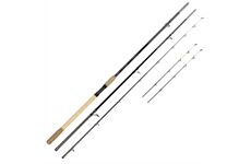 Spro PETRI FEEDER STRONG ALLROUND 3,90m 250g