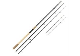 Spro PETRI FEEDER STRONG ALLROUND 3,60m 180g