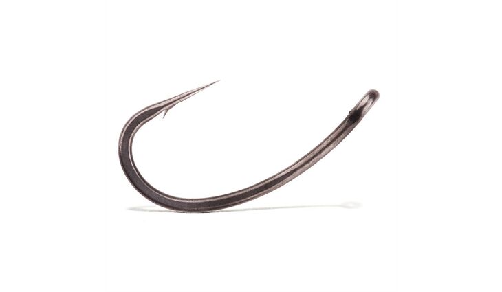 Gamakatsu Pole Position STRONGBOW HOOK Gr: 2
