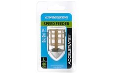 Cresta ACCELERATE SPEED FEEDER MEDIUM