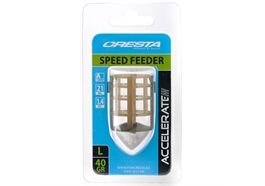 Cresta ACCELERATE SPEED FEEDER LARGE