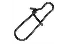 Spro Matte Black EASY SNAP