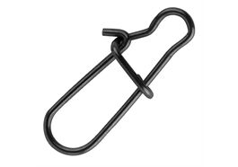 Spro Matte Black EASY SNAP