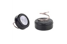 Spro SUPER MAGNET STINGER KEEPER 4 Stück