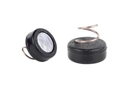 Spro SUPER MAGNET STINGER KEEPER 4 Stück