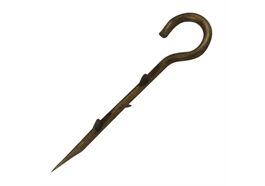 Spro SHAD STINGER SPIKE 25mm