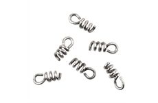 Spro FREESTYLE STAINLESS LURE LOOP 3mm