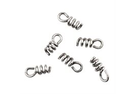 Spro FREESTYLE STAINLESS LURE LOOP 5mm