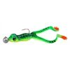 Spro IRIS THE FROG TO GO 12cm FIRETIGER