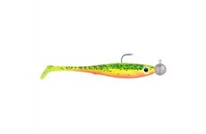 Spro POP-EYE TO GO 10cm 10+14g