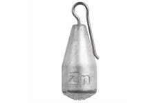 Spro ZINC CLIP-ON LURE WEIGHTS