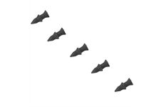 Spro FREESTYLE TUNGSTEN LEVEL SPIKES