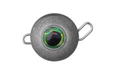 Spro FREESTYLE EYED BOTTOM JIG NATURAL