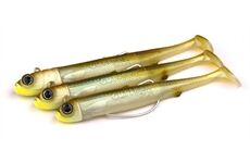 Spro GUTSBAIT SALT 10,5cm 30g