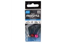 Spro FS TUNGSTEN MICRO JIG29 METALLIC 1/0