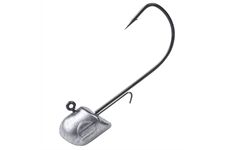 Spro WIDE GAPE JIG HEAD - JIG 90 - ZINC 1/0