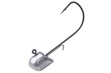 Spro WIDE GAPE JIG HEAD - JIG 90 - ZINC 3/0