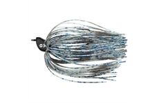 Spro FREESTYLE SKIRTED JIG 2/0 7g