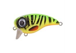 Spro FAT IRIS 50 5cm 10g