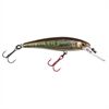 Spro Ikiru Micro Jerk 50 Natural Gudgeon
