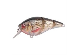 Spro Ikiru Tri Crank 65