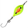 Spro TM INCY DOUBLE SPIN SPOON 3,3g MELON
