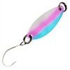 Spro TM INCY SPIN SPOON 2,5g RAINBOW