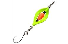 Spro TM INCY DOUBLE SPIN SPOON 3,3g