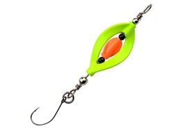 Spro TM INCY DOUBLE SPIN SPOON 3,3g