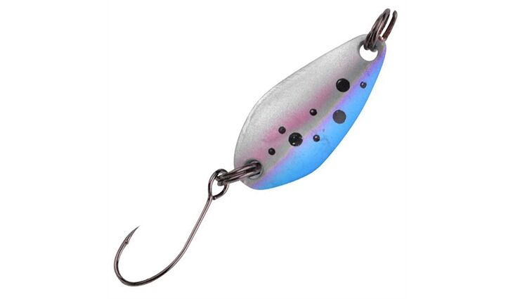 Spro TM INCY SPOON 3,5g RAINBOW